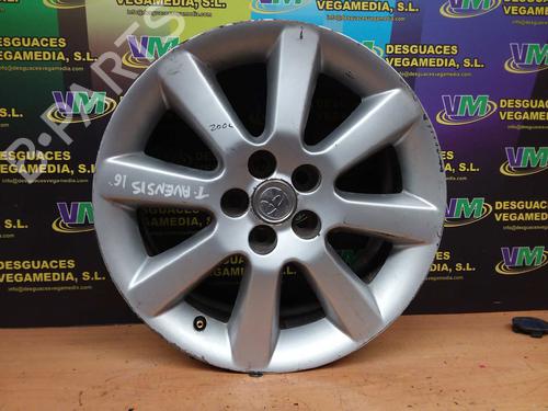 Used Rim TOYOTA AVENSIS (_T22_) [1997-2003]  7546735