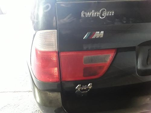 Venstre baklys, luke BMW X5 (E53) 3.0 i (231 hp) 13808551