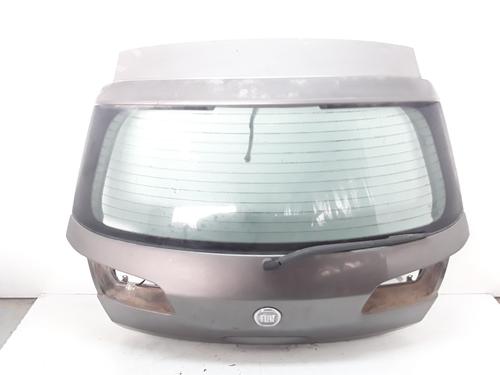 Used Tailgate FIAT CROMA (194_) 1.9 D Multijet (194AXC1B, 194AXC12) (150 hp) 18908516