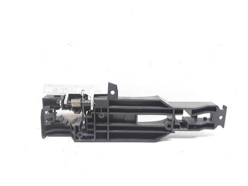 Front left exterior door handle NISSAN QASHQAI II (J11, J11_)  | BP12449014C128 