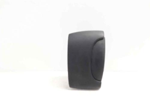 Exterior handle RENAULT KANGOO (KC0/1_) 1.5 dCi (KC08, KC09) | BP17218147C122 