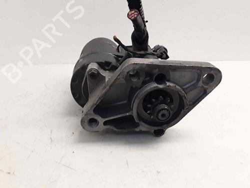 Used Starter KIA CARNIVAL II (GQ) [1999-2007]  29011629