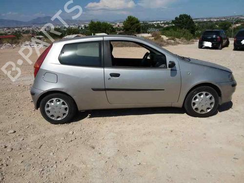 Rudehejsemekanisme ventre foran FIAT PUNTO Hatchback Van (188_) 1.2 60 | BP9287887C22 