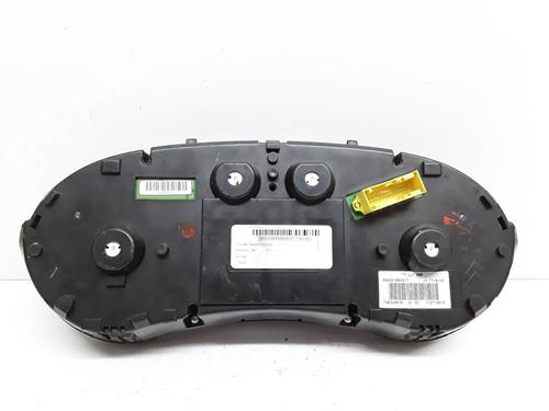 Instrument cluster PEUGEOT 308 I (4A_, 4C_)  | BP7467979C47 