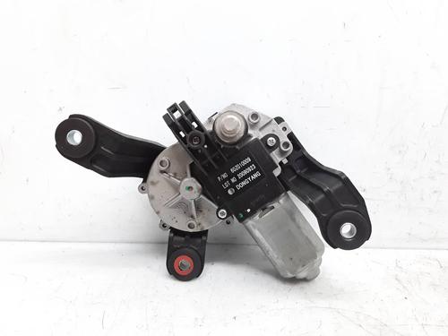 Used Rear wiper motor OPEL ASTRA J (P10) [2009-2016]  8362375