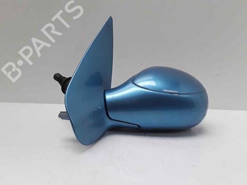 Used Left mirror Left mirror PEUGEOT 206 Hatchback (2A/C) 1.4 LPG (75 hp) 34618758 34618758