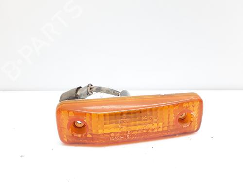 Blinklys foran høyre SSANGYONG MUSSO (FJ) 2.9 D | BP7541617C33 