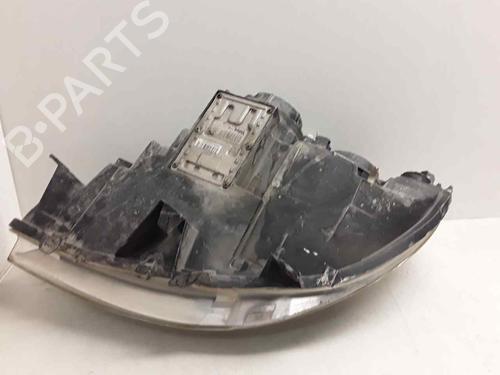 Right headlight PEUGEOT 807 (EB_) 2.2 HDi | BP27865809C29 