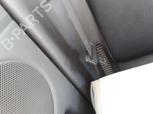 Rear right seatbelt FORD RANGER (ET) 2.5 TDCi 4x4 | BP16163703I28 