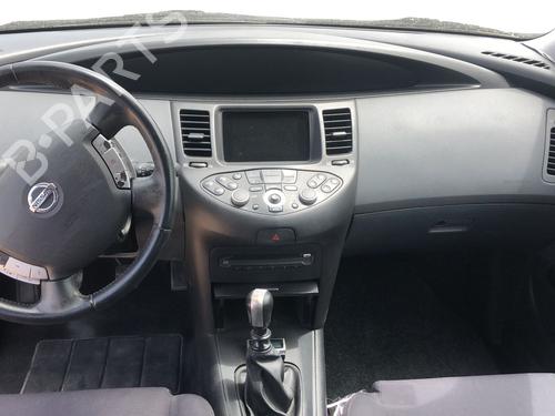 Engine NISSAN PRIMERA (P12)  | BP26874334M1 