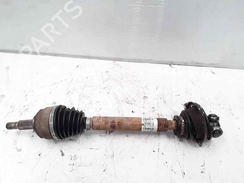 Used Left front driveshaft RENAULT LAGUNA II Grandtour (KG0/1_) 1.9 dCi (125 hp) 7472683