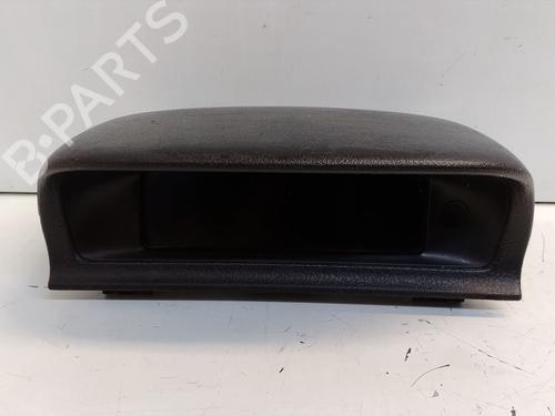Multifunctionele display Multifunctionele display PEUGEOT 307 Break (3E) 1.6 HDi 110 (109 hp) 37405498 37405498