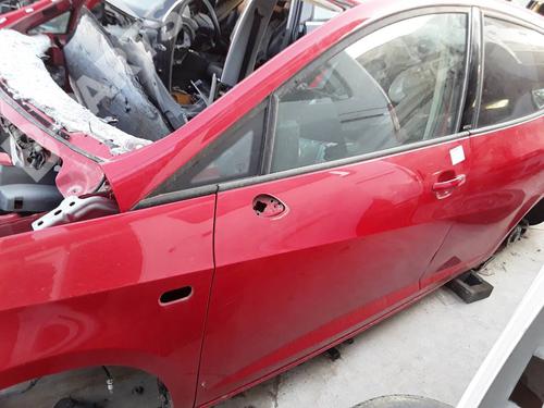 Used Left front door Left front door SEAT IBIZA IV SC (6J1, 6P5) 1.6 TDI (90 hp) 10204035 10204035