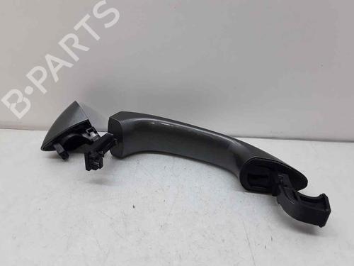Rear right exterior door handle OPEL ASTRA K Sports Tourer (B16) 1.4 Turbo (35) | BP23552124C130 
