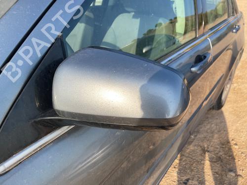 Left mirror CHRYSLER SEBRING (JS) 2.0 CRD | BP27236081C26 