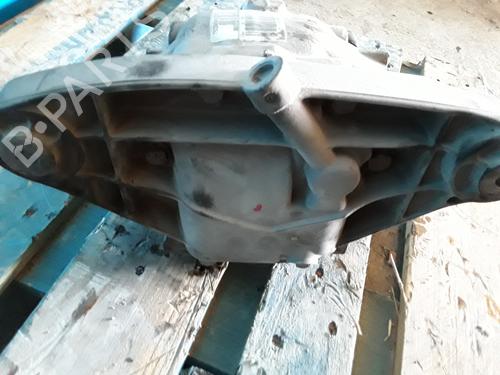 Rear differential BMW 5 (E39) 520 d | BP7472914M24 