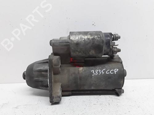 Used Starter FORD FOCUS I (DAW, DBW) 1.6 16V (100 hp) 12317239