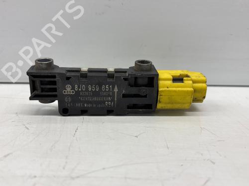 Elektronisk sensor Elektronisk sensor AUDI A3 (8P1) [2003-2013] 36650379 36650379