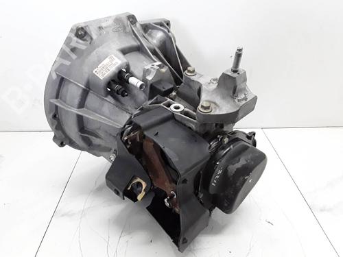 Gearbox FORD FUSION (JU_)  | BP8874290M3 