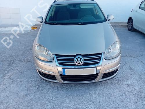 Bageste venstre beklædning VW GOLF V Variant (1K5)  | BP17482409C60 