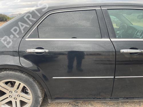 Dør højre bagtil CHRYSLER 300C (LX, LE) 3.0 CRD (218 hp) 31176262