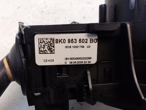 Steering column stalk AUDI A4 B8 (8K2) | BP37158308I23 - Image 3