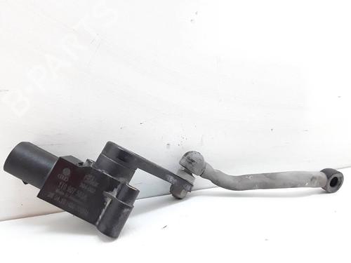 Used Headlight adjuster motor AUDI Q5 (8RB) 2.0 TDI quattro (170 hp) 14140027