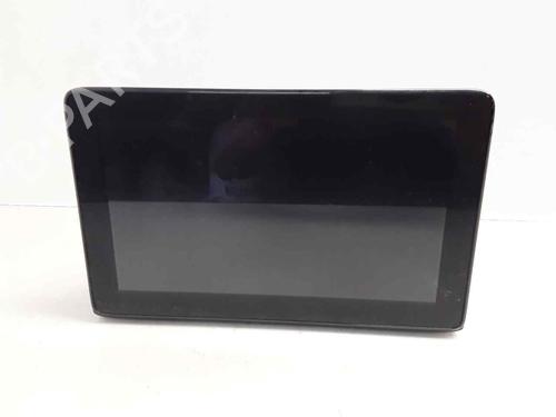 Display MG MG ZS SUV  | BP24360804C48 