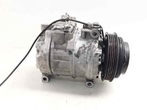 AC compressor VW PASSAT B5.5 (3B3) 2.5 TDI 4motion | BP19132672M34 