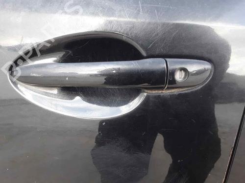 Türgriff vorne links außen für MAZDA 6 Saloon (GJ, GL) [2012-2025]  25714010