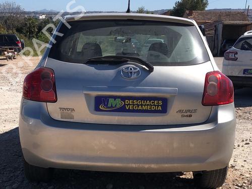 Front left panel TOYOTA AURIS (_E15_) | BP33833044C58 - Image 5