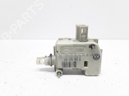 Compressor cierre centralizado VW GOLF IV (1J1) 1.9 TDI (101 hp) 11174151