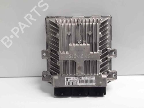 Used Engine control unit (ECU) CITROËN C6 (TD_) 2.7 HDi (204 hp) 29907009