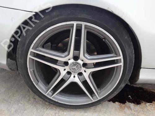 Used Rim MERCEDES-BENZ CLK (C209) CLK 270 CDI (209.316) (170 hp) 24359547