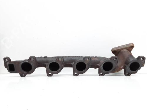 Udstødningsmanifold MERCEDES-BENZ E-CLASS (W211) E 270 CDI (211.016) | BP11657943M110 