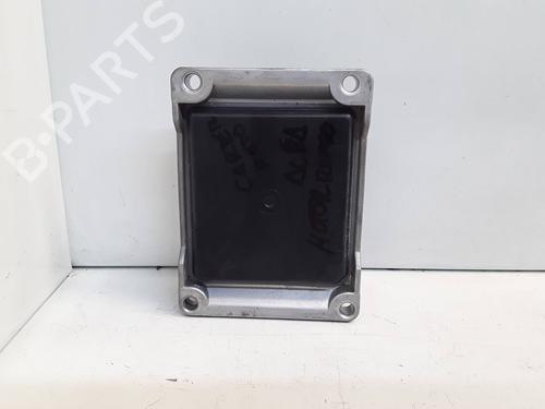Engine control unit (ECU) ALFA ROMEO 147 (937_) 1.6 16V T.SPARK ECO (937.AXA1A, 937.BXA1A) | BP36937648M57 - Image 2