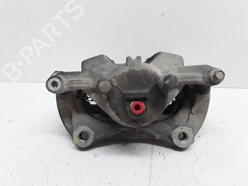 Used Right front brake caliper OPEL ASTRA J (P10) [2009-2016]  18269424