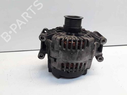 Used Alternator Alternator MERCEDES-BENZ E-CLASS Coupe (C207) E 250 CDI / BlueTEC / d (207.303, 207.304) (204 hp) 33719482 33719482