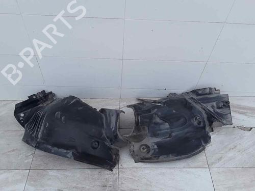 Hjulbue MERCEDES-BENZ C-CLASS (W204) C 200 CDI (204.007, 204.006) (136 hp) 32250933