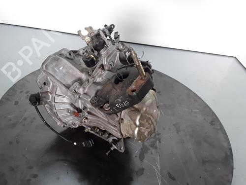 Used Gearbox DAEWOO MATIZ (M100, M150) 0.8 (52 hp) 7473595