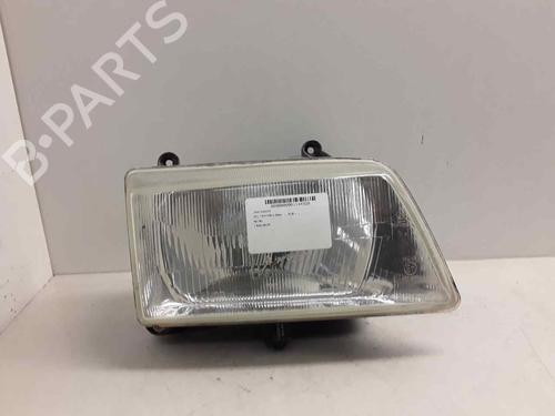 Used Right headlight OPEL FRONTERA A (U92) 2.5 TDS (115 hp) 15003210