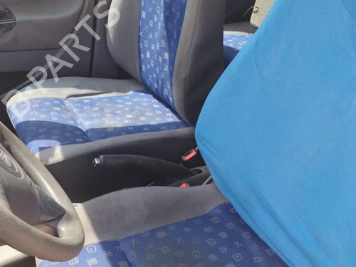 Ignition coil SEAT IBIZA II (6K1)  | BP25214302M94 