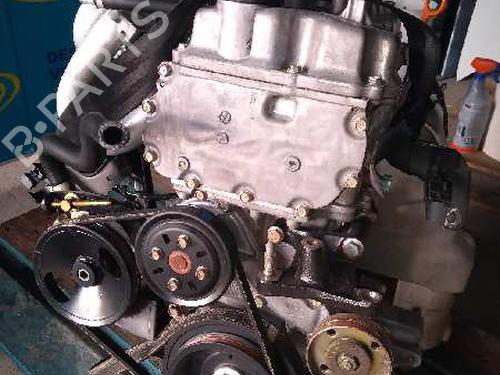 Engine NISSAN PRIMERA Hatchback (P12) 1.9 dCi | BP7467068M1 
