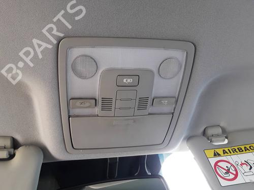 Luz interior Luz interior KIA SPORTAGE III (SL) [2009-2017] 34168574 34168574