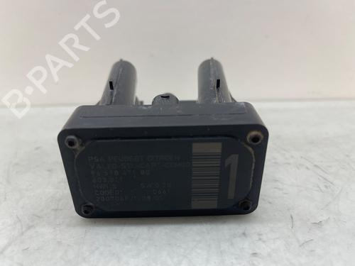 Used Electronic sensor CITROËN C6 (TD_) 2.7 HDi (204 hp) 28196335