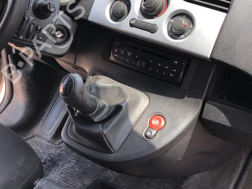 Front right panel RENAULT KANGOO / GRAND KANGOO II (KW0/1_) | BP38604115C59 - Image 5