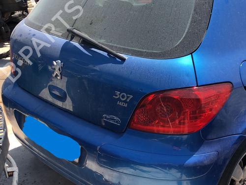 Electronic sensor PEUGEOT 307 (3A/C)  | BP36785967M84  - Image 11