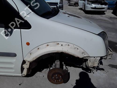 Used Right front fenders Right front fenders FORD TRANSIT CONNECT (P65_, P70_, P80_) 1.8 TDCi (90 hp) 33832989 33832989