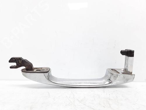 Front right exterior door handle FIAT BRAVO II (198_) 1.9 D Multijet (198AXB1A) | BP8150466C129 