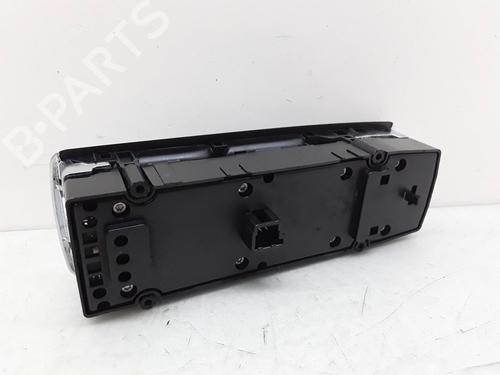 Left front window switch MERCEDES-BENZ C-CLASS (W204) C 200 CDI (204.007, 204.006) | BP32161001I27 - Image 3